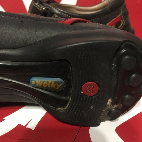 WOLKY SHOES - Picture 2 of 6